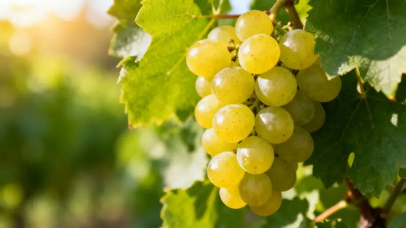Aligoté: Crisp, High-Acid Burgundy White Grape & Classic Food Wine|Yearts