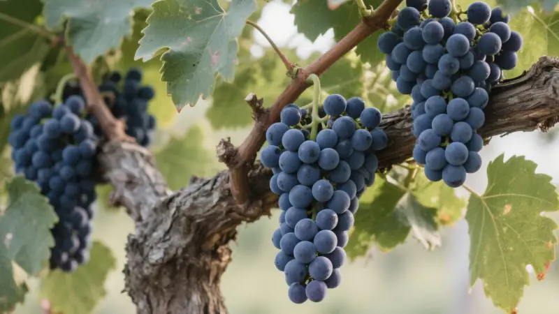 Cabernet Franc: Elegant Red Grape with Bright Red Berry & Herbal Complexity|Yearts