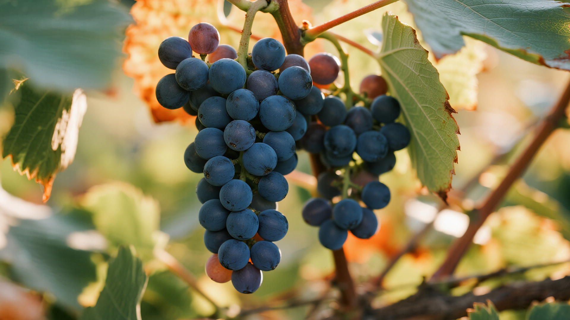 Carmenere: Chile’s Signature Red Grape with Distinct Herbal Spice Profile-yearts