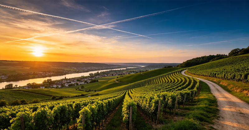 Champagne Wine Region: Terroir, Producers & the World's Greatest Sparkling Wines|Yearts