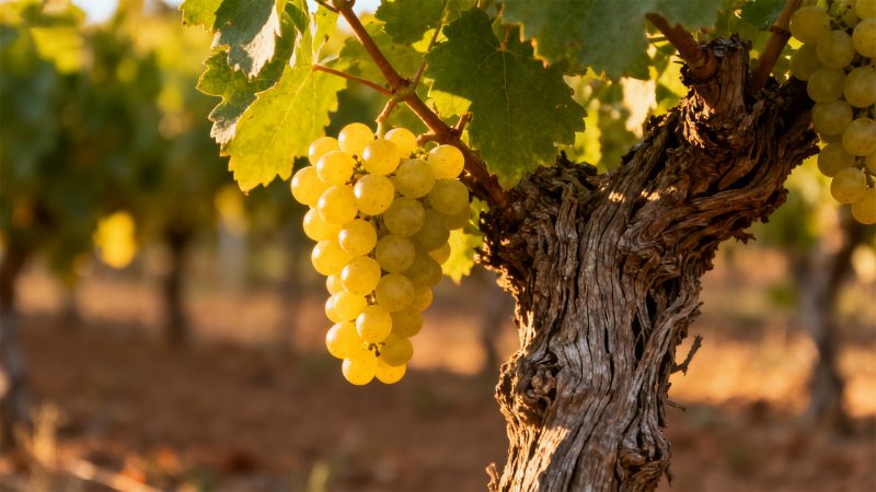 Chardonnay: The World’s Most Versatile White Wine Grape|Yearts