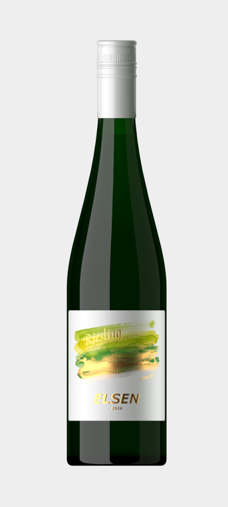 ELSEN-Riesling Lieblich - Product Card|Yearts