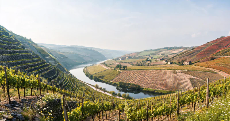 German Wine Regions: The Complete 2026 Guide|Yearts