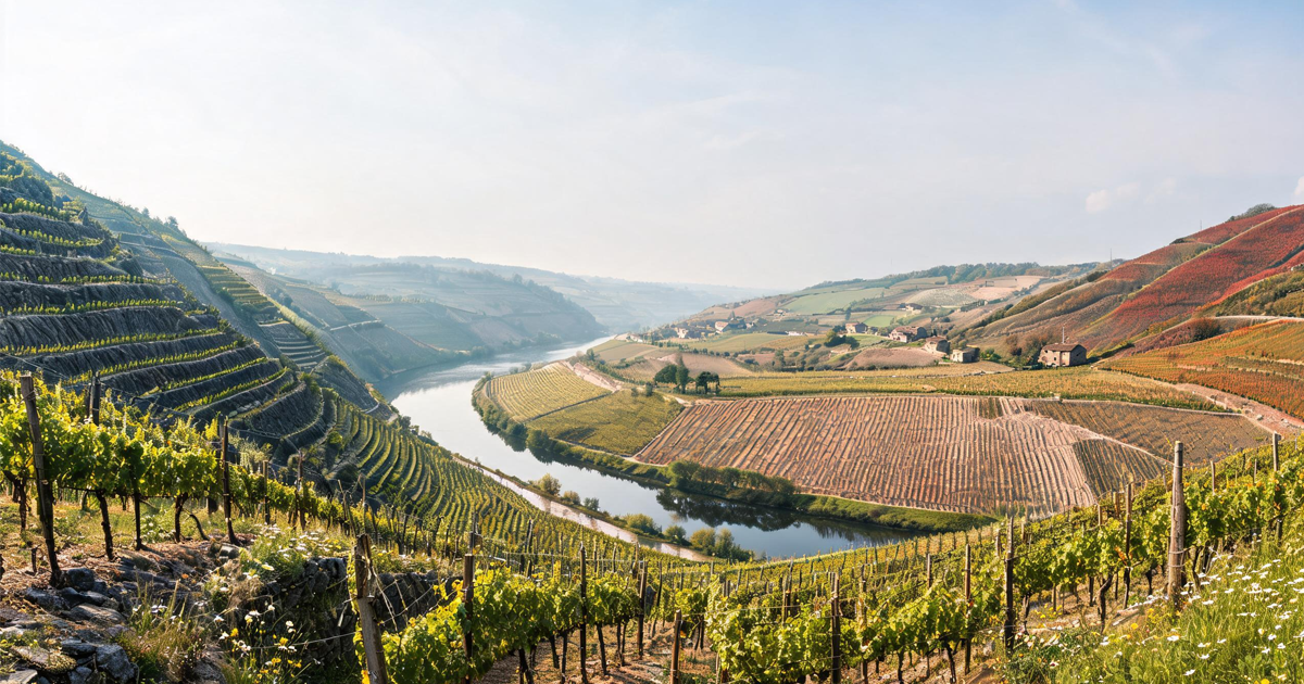 German Wine Regions: The Complete 2026 Guide