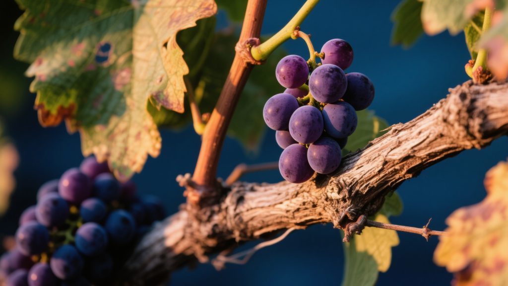Petit Verdot: Bold Deep-Colored Red Grape with Stunning Violet Aromas|Yearts