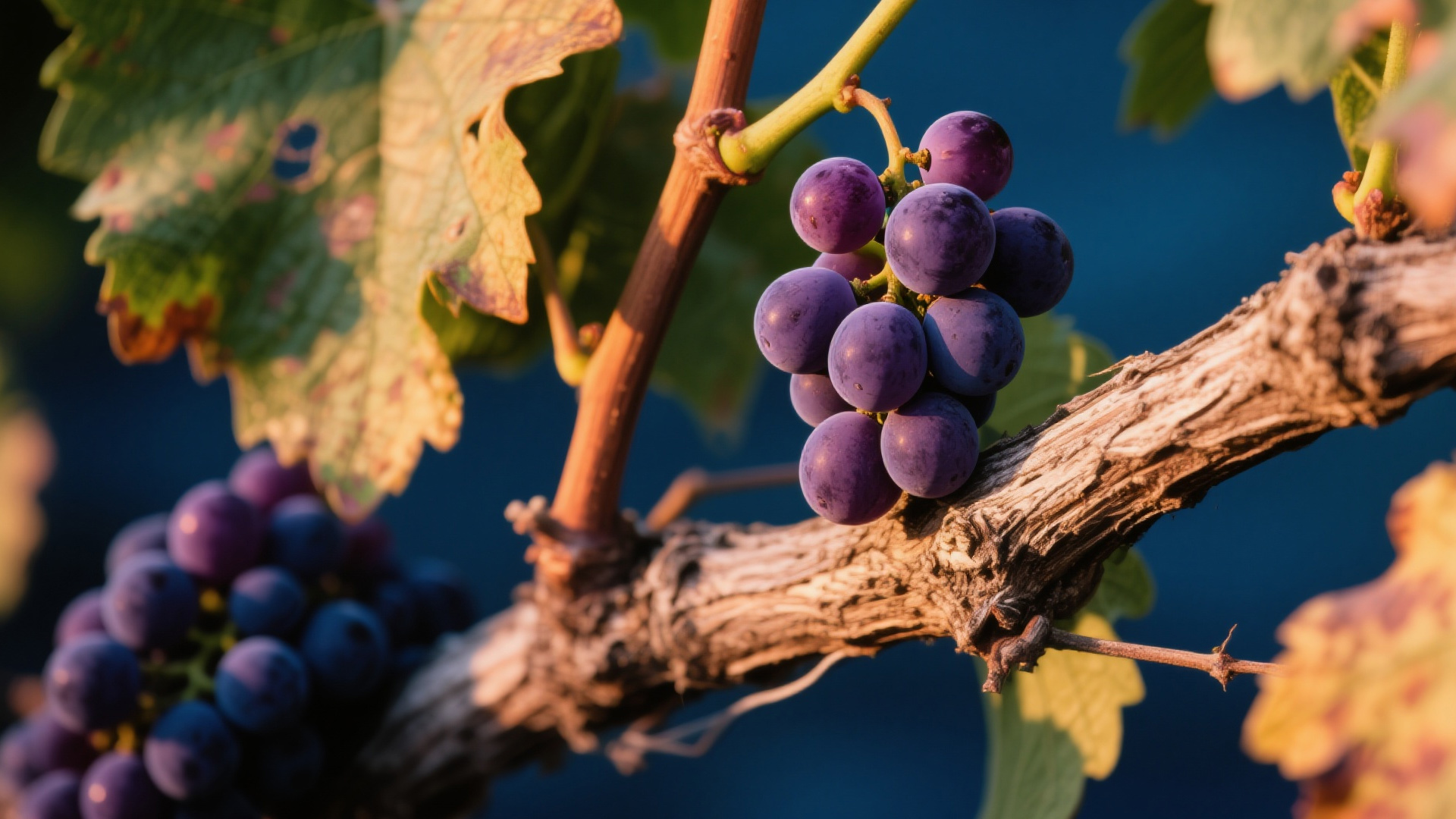 Petit Verdot: Bold Dark-Fruited Bordeaux Blending Red Grape Guide
Excerpt-yearts