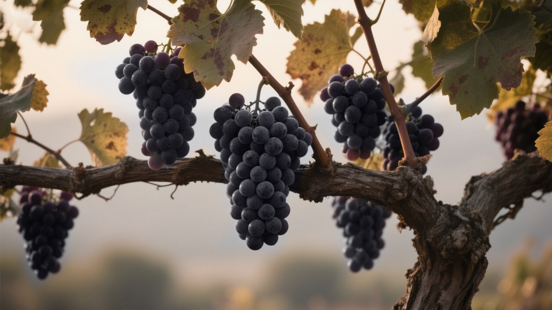 Pinot Noir: Elegant Light-Bodied Red Grape, Burgundy’s Noble Fine Wine Icon-Yearts