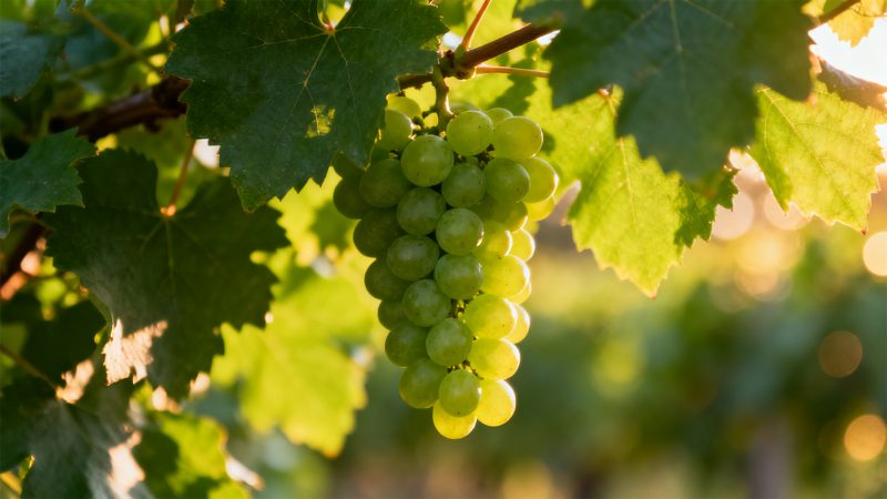 Riesling: The King of Aromatic White Grapes|Yearts