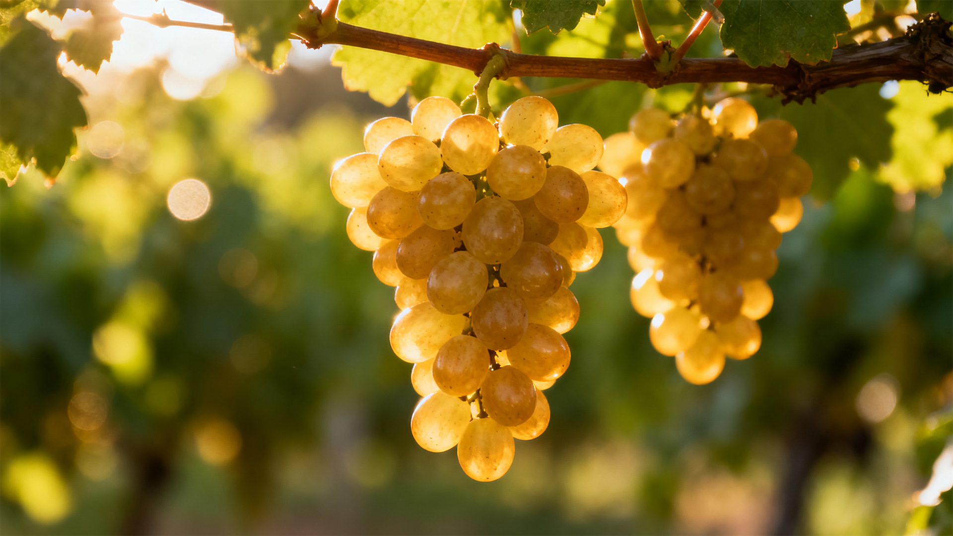 Sauvignon Blanc: Bright Aromatic White Grape Known for Zesty Citrus, Grassiness & Tropical Vibrancy-Yearts