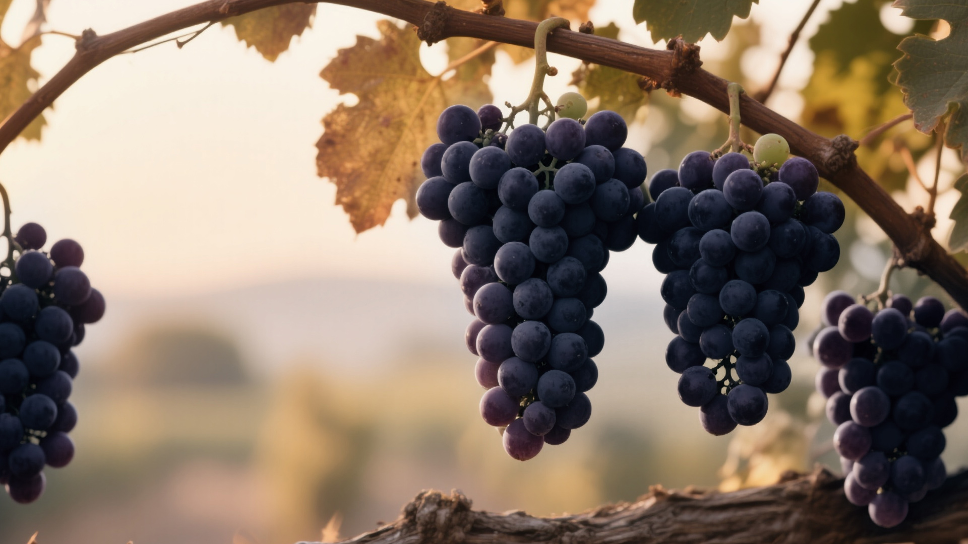 Syrah: Bold Spicy Northern Rhône Red Grape with Dark Fruit & Savory Depth-Yearts