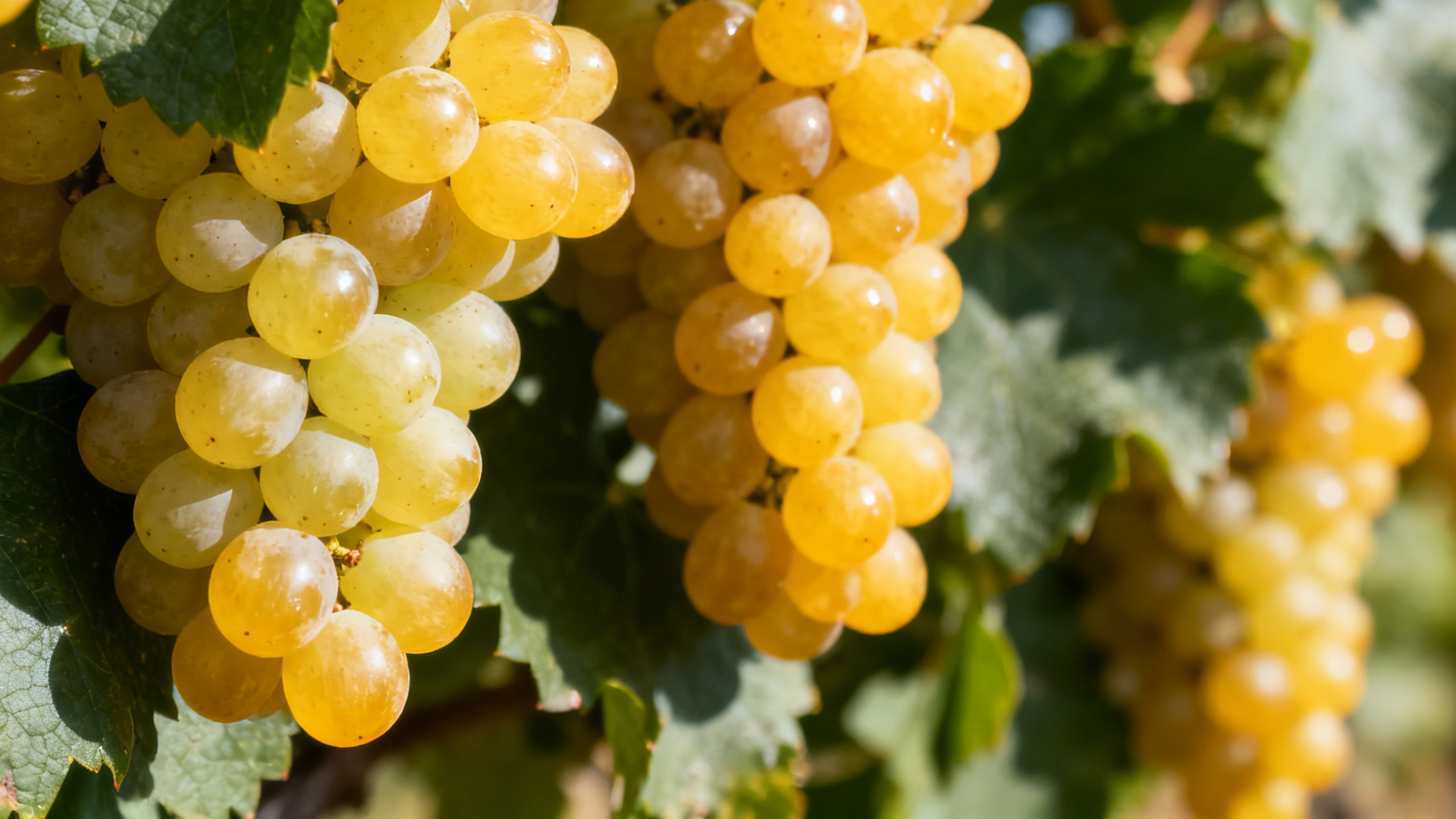 Ugni Blanc: High-Acid Neutral White Grape for Cognac & Dry Table Wine-Yearts