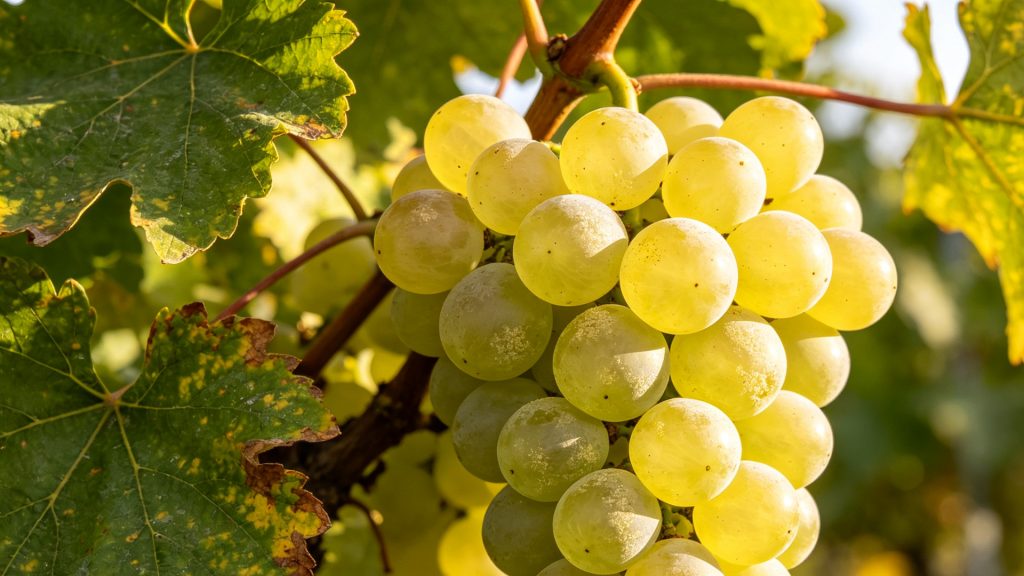 Viognier: Resilient Rhône White Grape with Exotic Floral Aromas & Silky Richness|Yearts