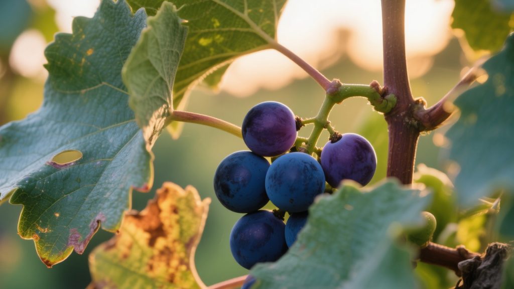 Zinfandel: Bold Juicy Red Grape, California’s Iconic Heritage Variety|Yearts