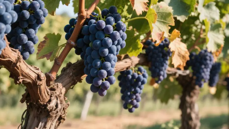 Gamay: Juicy, Bright & Food-Friendly Red Grape of Beaujolais|Yearts