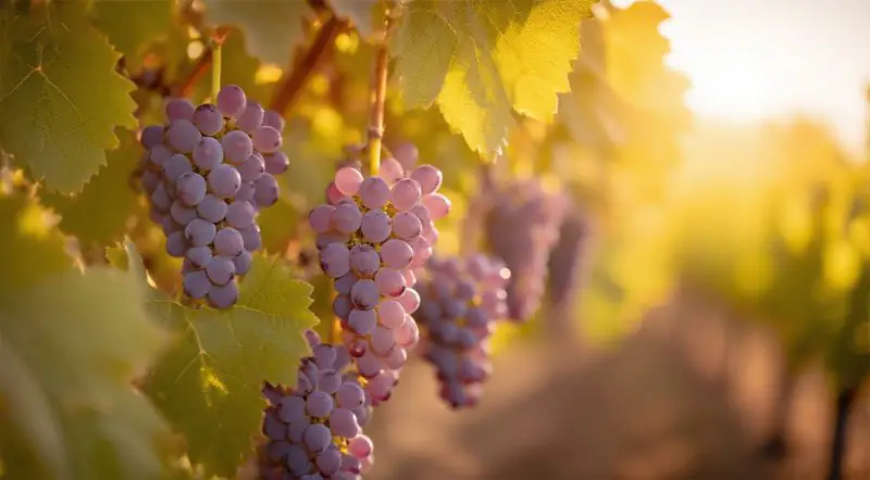 Pinot Gris: Transformative Noble White Grape of Alsace & Global Vineyards|Yearts