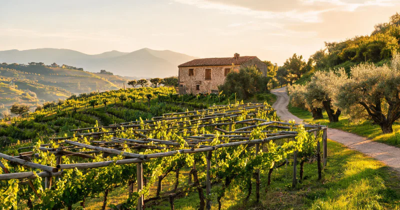 Veneto Wine Region: Italy’s Impossible Contradiction|Yearts